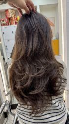 -HD HAIR STYLE