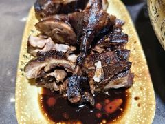 -75幢私房菜馆