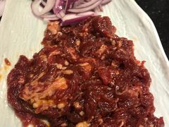 -百味源炭火烤翅 ·夜市大排档(酒仙桥店)