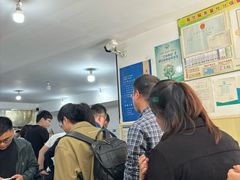 -象山小白象海鲜面