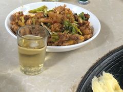 -胡氏农家小院柴火鸡