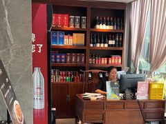 -台鄉缘 ·小海鲜·台州菜(桃林路店)