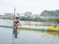 -千岛湖湖人皮划艇俱乐部