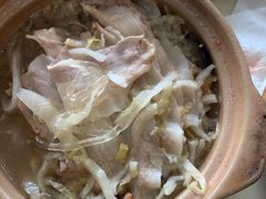 -砂锅居(西四店)