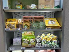 -泡泡玛特POPMART(蓝色港湾店)