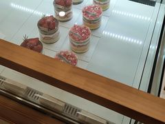 -山与蓝·轻糖鲜果蛋糕(勒泰店)