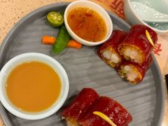 -点都德(中海环宇荟店)