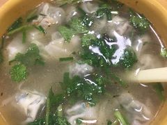 -老上海馄饨铺(浙江中路店)
