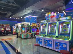 -大玩家(魏家庄万达店)