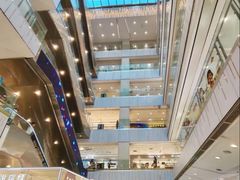-凯德MALL(西直门店)