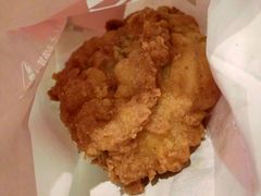 -肯德基(东直门来福士店)