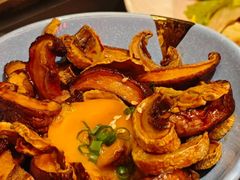 -無二炙坊·和牛烧肉(大钟寺1733店)