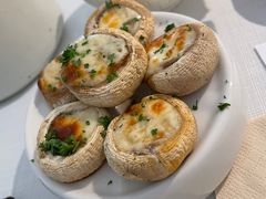 -春树下·树屋花房西餐厅(罍街AS1980店)