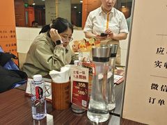 -呷哺呷哺(西单大悦城店)