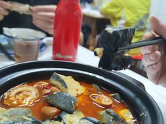 -八八餐厅(升州路店)