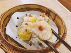 -添好运点心专门店(中环IFC店)