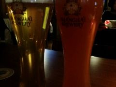 -Shanghai Brew House上海啤酒工坊(老外街店)