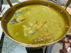 -Home Thai·泰谣(王府井apm店)