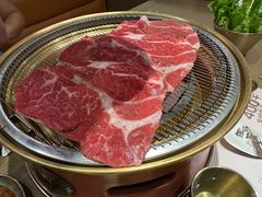 -西塔老太太泥炉烤肉(北京双井店)