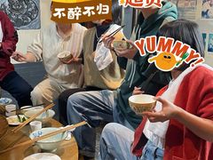 -聚德华天烤肉季·宴会厅(什刹海总店)