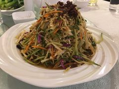 -香融府·烤鸭·家常菜(马家堡路店)