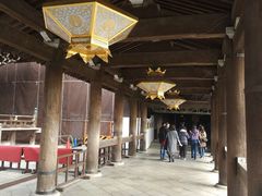 -有栖山 清光院 清水寺