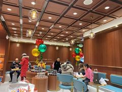 -丁香西饼屋(桂林路店)