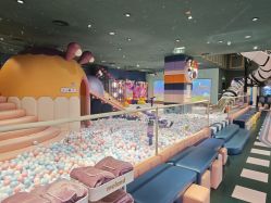 -meland亲子乐园(深圳领展中心城店)