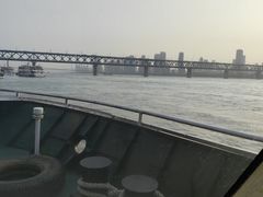 -武汉长江大桥