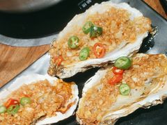 -刘成杰锦州烧烤(南河路店)