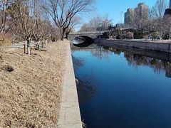 -元大都城垣遗址公园