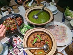 -寨子里的·钵钵菜·湘西山里菜(魅力湘西店)