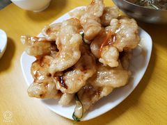 锅包肉-屋里家延边朝鲜族冷面(南园店)