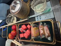 -华夏良子·足道·SPA·艾灸(苏州桥店)