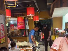 -串盟烧烤大排档·长沙美食地标(星沙店)