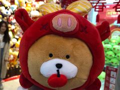 -LLJ夹机占(正佳广场店)