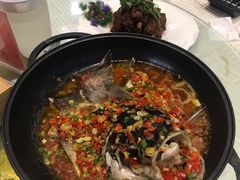 -原鄉本味 楚菜 丹江口鱼(北苑店)