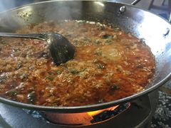 合渣-张关合渣(航空大道店)