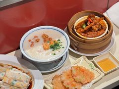 -香港池仔记肠粉王(博多新记襄阳南路店)