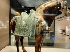 -西安大唐西市博物馆