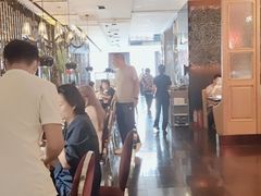 大堂-小资太太餐厅(南岗区店)