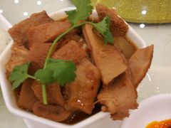 -亮庆餐厅·粤菜·早茶(篁庄店)
