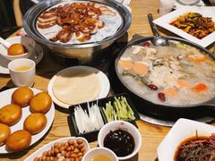 -聚福德烤鸭(锦弘店)