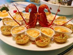 -绿岛国际酒店·海鲜酒楼(八七路店)