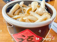 -马灯部落·西湖边的创意山景餐厅(虎跑动物园店)