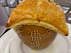 -上海南郊宾馆·阳光自助餐厅