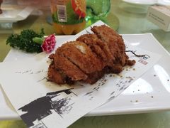 -清真·三德隆饭庄(桥梓口店)