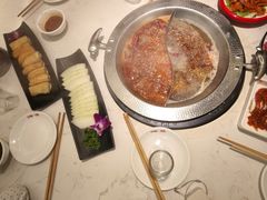 -川锅一号火锅(铜山万达店)