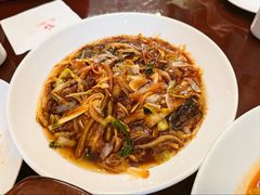 -走马楼饭庄(慈城古县城店)