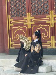 -美云庭古装·格格服汉服·京城旅拍(北京店)